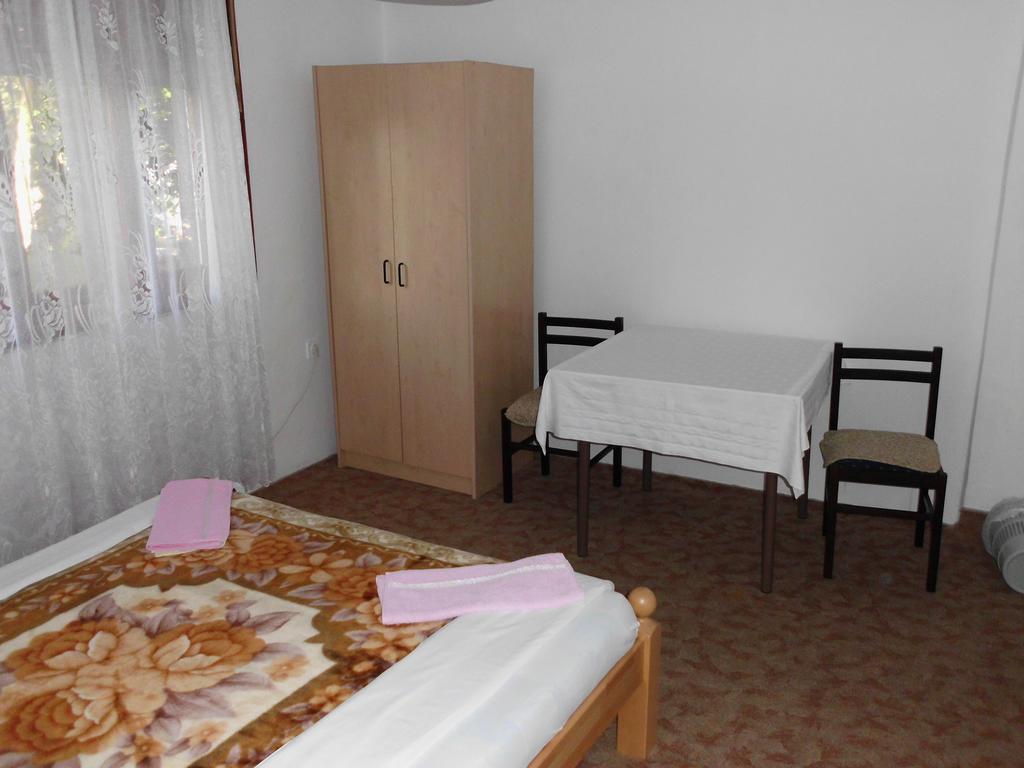 Guest House Krga Korenica Buitenkant foto
