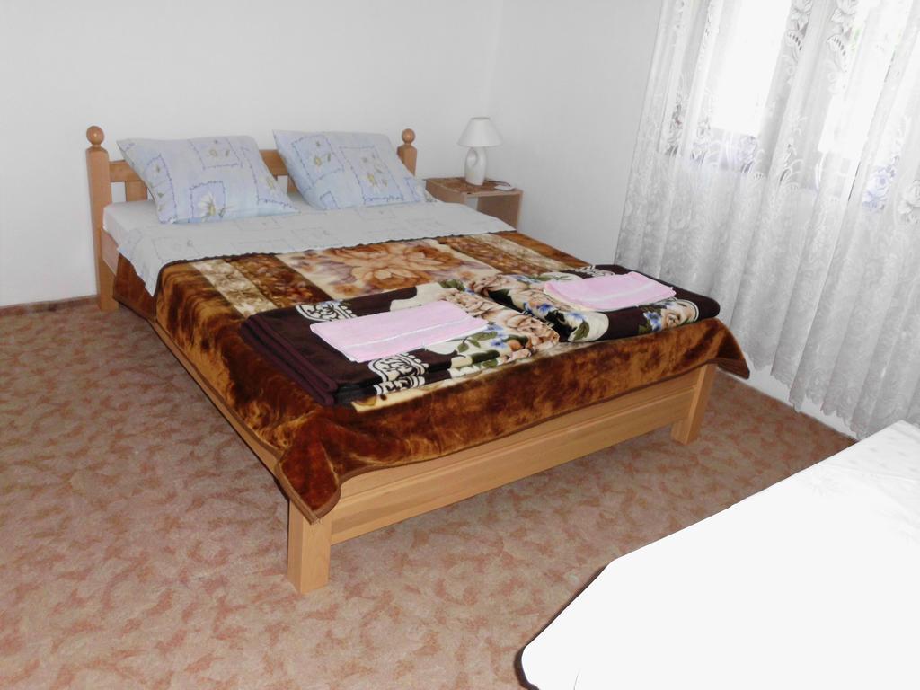 Guest House Krga Korenica Kamer foto