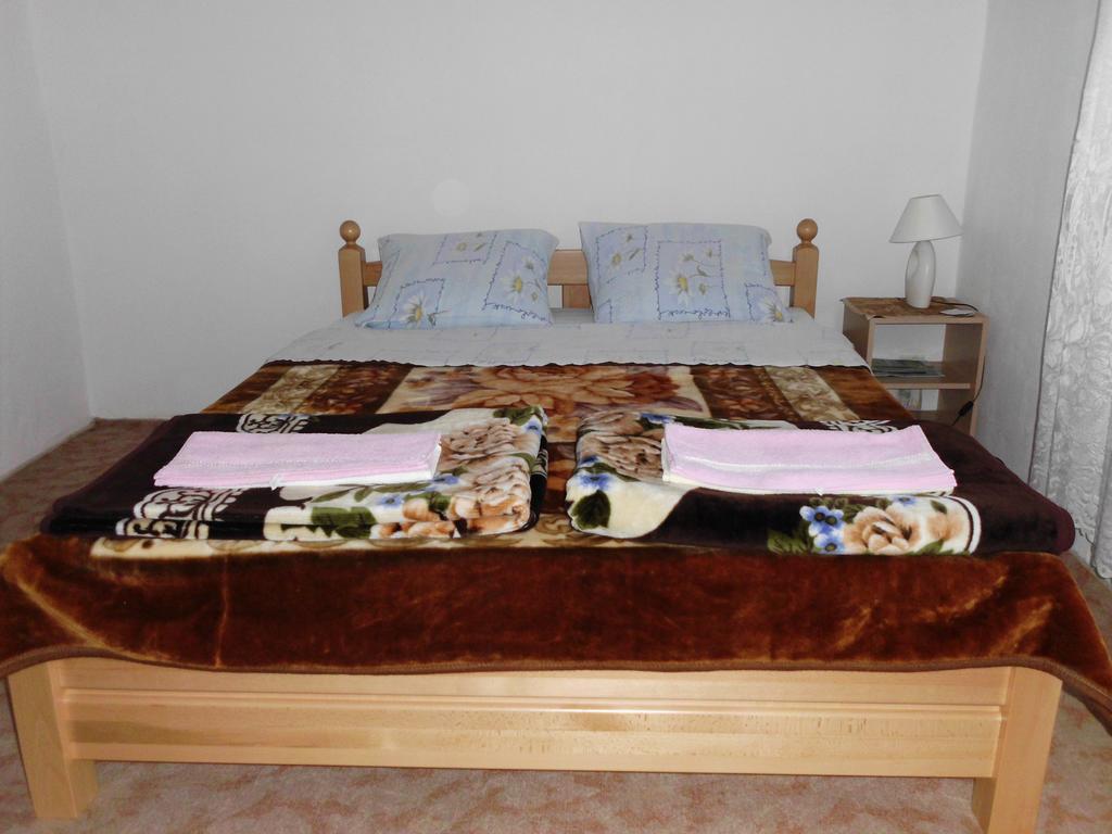Guest House Krga Korenica Kamer foto