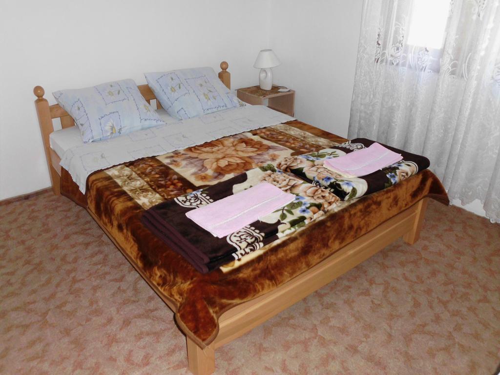 Guest House Krga Korenica Kamer foto