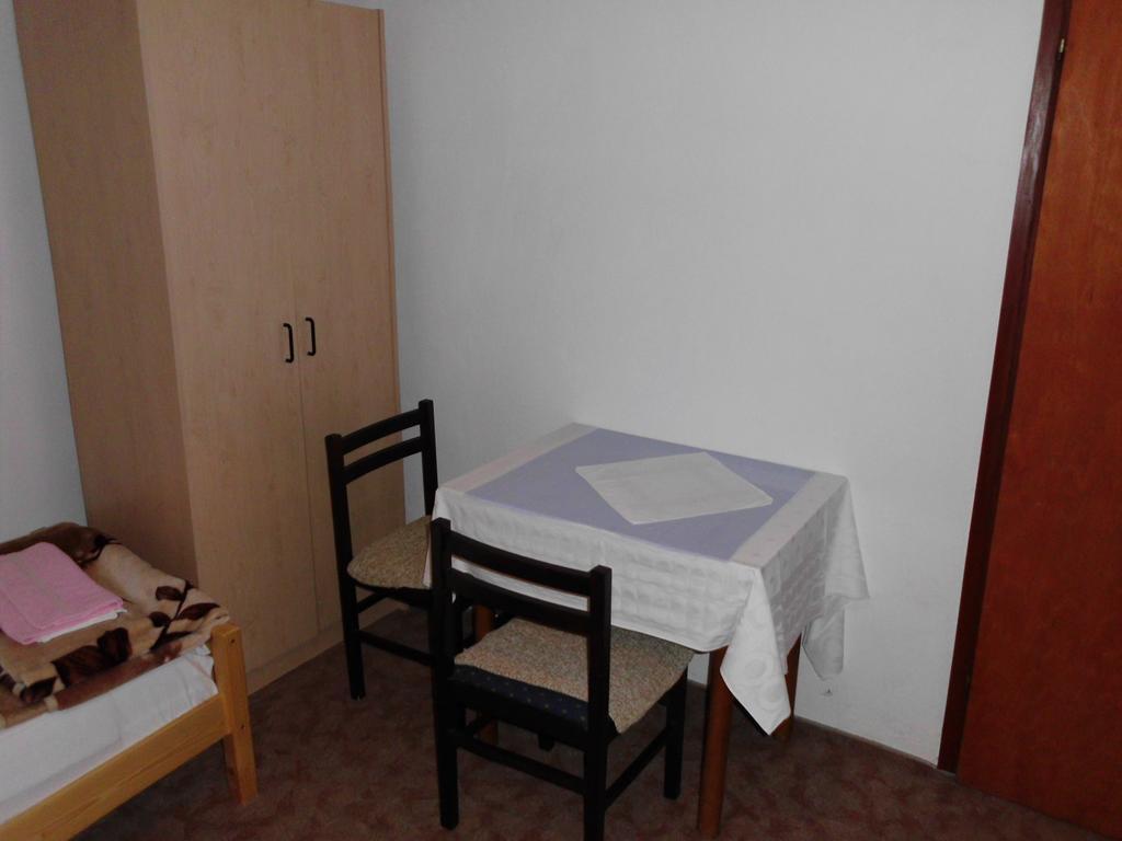 Guest House Krga Korenica Kamer foto