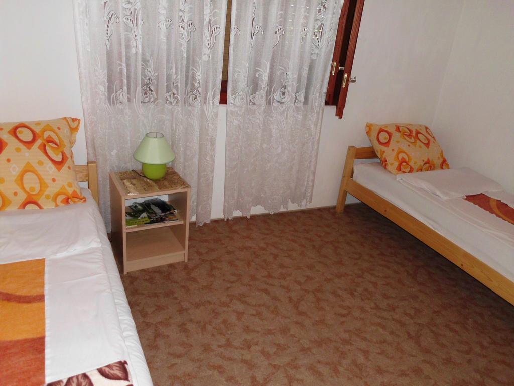 Guest House Krga Korenica Kamer foto
